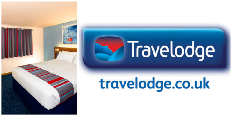 Travelodge London Woolwich Exterior foto